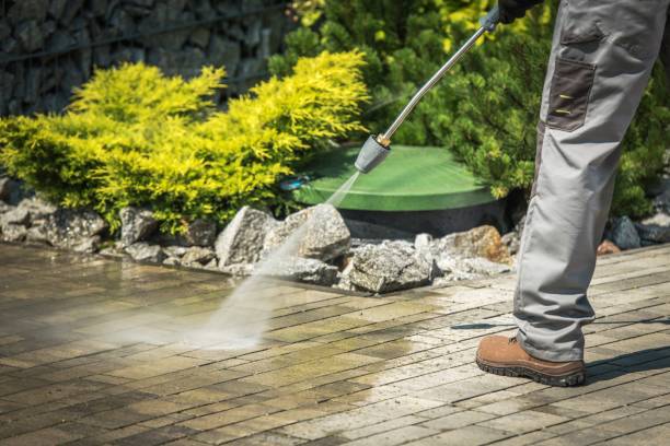 Best Window and Screen Pressure Cleaning in Oak Ridge, NC