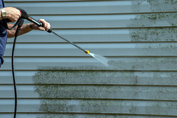 Oak Ridge, NC Pressure Washing Services Company