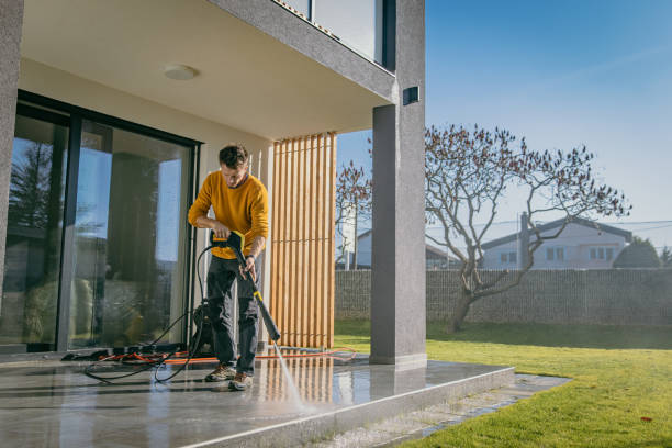Best Commercial Pressure Washing in Oak Ridge, NC